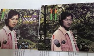 陳奕迅 EASON U87 舊版 CD + NEWAY COLOR MUSIC NCM! LIVE DVD