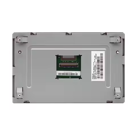 DJ080PA-01A DJ080EA-01B 01n 01a G-MC MYLINK 15-19 Replacement of Radio Touch Screen Glass Digitizer 