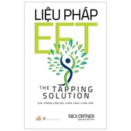 Book - Eft Therapy - VLB