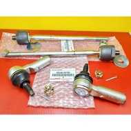 Rack Joint + Tie Rod toyota Revo 4X2 45503-09780 (Rack) 45046-09780 (Tie Rod) **** Change The Lift Set Great Value *