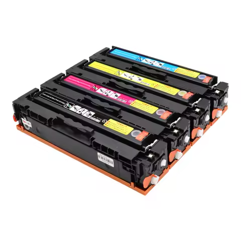 215A 216A With chip Compatible Toner Cartridge for HP Laserjet Pro M155a M155nw M182nw M182nw M183fw