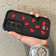 Casing Hp Samsung A16 4G A16 5G A25 A15 4G A15 5G M15 5G A14 4G A14 5G A24 F15 A35 5G A55 5G Case So