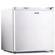 ALCO ตู้เย็นมินิบาร์ รุ่น AN-FR468 ขนาด 1.7 คิว ความจุ 46.8 ลิตร  สีขาว