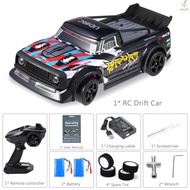 Ctoy UdiRC UD1601 RC Drift Car 1per16mobil RC 2.4GHz 4WD 30km/h RC