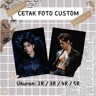 2R PHOTO PRINTING/3R/4R/5R (USES ORIGINAL PHOTO PAPER)