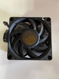 AMD 散熱風扇