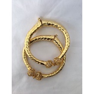 Aceh anklet Anklet for woman Anklet (2pcs)