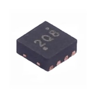 5PCS RT9610CGQW 2QD 2QB 2Q * WDFN QFN-8 Grille Pole Driver IC Chip