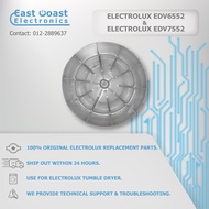 (ORIGINAL) ELECTROLUX EDV6552 / EDV7552 Blower Fan
