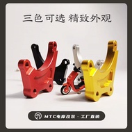 Fast Wildfire Fuxi Modification