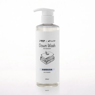 十月被 X 淨毒五郎羽絨專用洗劑