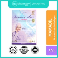 [Be Pharmacy] MAMADIL Women Love No Collagen | 5g X 30 Sachets/1 Box | Helps reduce melanin producti