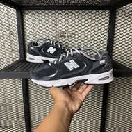 New Balance 530 Retro Black Size 42 | 26.5cm