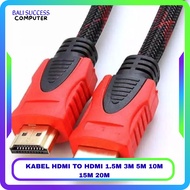 HDMI Cable 1.5M 5M 10M 20M fiber HDMI/ 20 Meters HDMI Cable/ 1.5 Meters 3 Meters 5 Meters 10 Meters 