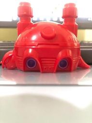 殺肉 洛克人 X1 機械 烏龜 萬代 食玩 敵人 Mega Tortois Rockman Megaman Bandai