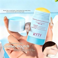 Solid Body Oil Stick Hydrating Moisturizing Skin Balm Essence Oil Stick Water Light Solid Body Stick