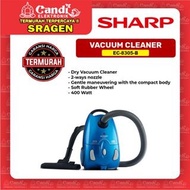 SHARP Vacuum Cleaner EC-8305-B