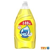 Joy Dishwashing Liquid (780ml) - Lemon
