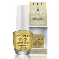 【美妝行】OPI Avoplex 酪梨指緣精華油 15ml
