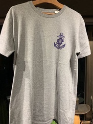 Blue blue Japan indigo boro fdtml soulive kapital visvim