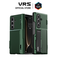 VRS - เคสสำหรับ Galaxy Z Fold 7 รุ่น Modern Go by Vgadz