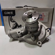 WATER PUMP MITSUBISHI KUDA PETROL GRANDIA 2.0 2000CC GWM-61A