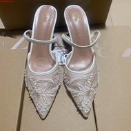 VAIA Chavvi Women's Heels 6.5 CM