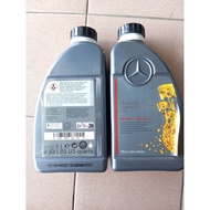 AUTO OIL ATF AUTO FLUID  Automatic Transmission Oil 9 SPEED 725.0 D971 (236.17 ) W205 W213 W212 W253