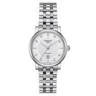 Tissot Carson Premium Automatic Lady Watch (T1222071103600)