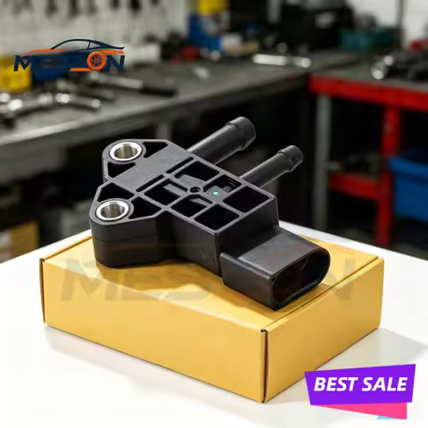 NEW Exhaust Pressure Sensor 22627AA500 22627-AA500 1865A210 SH01182B2 For Mazda 3 6 CX-5 Mitsubishi 