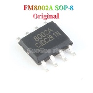 20pcs FM8002A SOP-8 8002A SOP8 2W Audio power amplifier IC New
