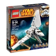 zz1011882 75094 Lego Star Wars Imperial Shuttle Tydirium
