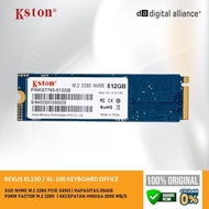 KRSTON SSD NVME GEN3 256GB PCIE 3.0 M.2 2280 3Y - UP TO 2000 MB/S