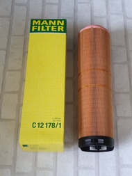 กรองอากาศ Benz E-Class W211 ( 2002 - 2009 ) รุ่น E 200 CDI E 220 CDI E 270 CDI E 320 CDI E