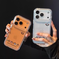Hot-selling/Haha iphone1617PRO/13 Hard Back Apple 15promax with ai Press Apple 17pro Phone Case 77.2
