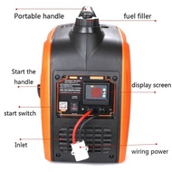 hydroelectric welder generator inverter spare generator parts