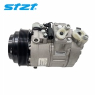 STZT 0002302011 Automotive AC Compressor for Mercedes Benz W204 W211 W212 W251 A/C System Compressor