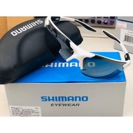 ✨พร้อมส่ง ของอยู่ไทย✨ แว่นตากันแดด SHIMANO แว่นตัดแสง มี4รุ่นค่ะ    KM4.19824⚡ถูกที่สุด⚡