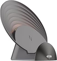 Charging Dock for Logitech MX Master 3S, for MAC/MX Anyhwere 3S, for MAC/Wireless Mouse Magnetic Cha