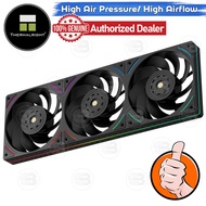 [CoolBlasterThai] Thermalright TL-UB36R Row Reverse Fan Optimized Static Pressure ARGB (size 120 mm.