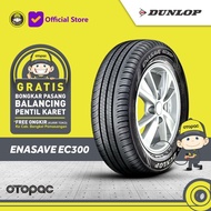 Ban mobil Dunlop Enasave EC300+ 205/55 R17