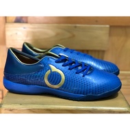 ORTUSEIGHT SPRING ‘20 FUTSAL SHOES AEGIS INFORTE | VORTEX BLUE, SILVER