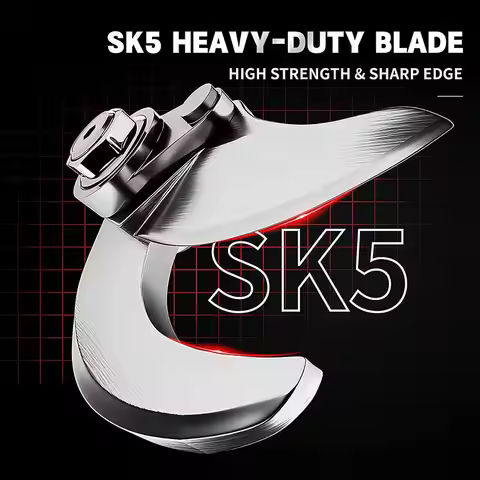 25mm Cutting-Blade Electric Pruning Shear Blade Rechargeable Electric Garden Tool Shears Pruning Acc