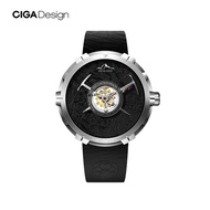 (ประกันศูนย์ไทย 1 ปี) CIGA Design Central Tourbillon Watch - Everest 70th Anniversary Edition