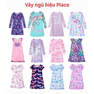 Extra baby girl nightgown (Size 4y to 16y)