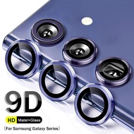 LAYAR Screen Protector Tempered Glass Ring Camera Lens Samsung Galaxy A05 Samsung A05s Samsung A15 4