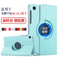 Suitable for Honor Tablet X8 Protective Case 10.1 Inch agm3 One w09hn Tablet PC Honor X8 Shock-resis