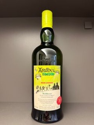Ardbeg Fermutation