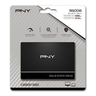 SSD 500GB 960GB SATA PNY CS900