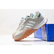 Adidas Retropy E5 W.R.P Adidas New Style Sports Casual Popcorn Running Shoes